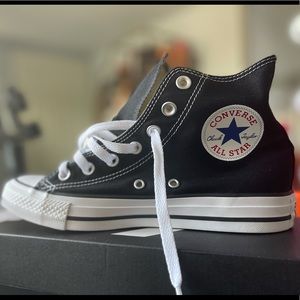 Converse high top